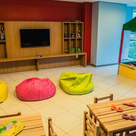 Apartamento Maravilhoso, Vista Mar Fortaleza (Ceara) Exterior foto