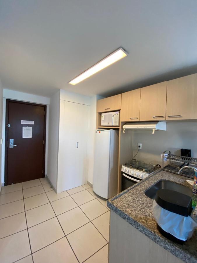 Apartamento Maravilhoso, Vista Mar Fortaleza (Ceara) Exterior foto