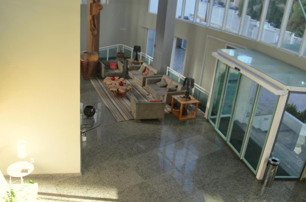 Apartamento Maravilhoso, Vista Mar Fortaleza (Ceara) Exterior foto