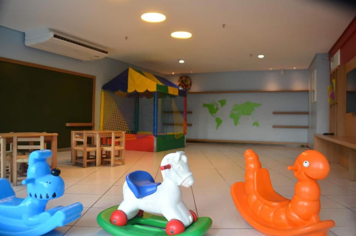 Apartamento Maravilhoso, Vista Mar Fortaleza (Ceara) Exterior foto