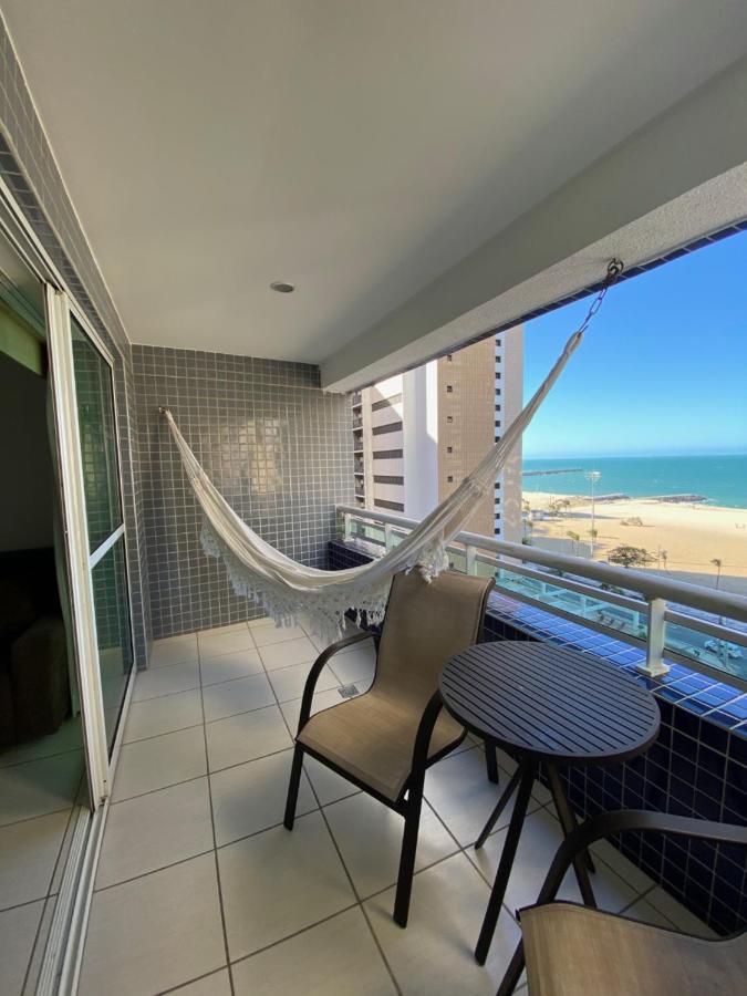 Apartamento Maravilhoso, Vista Mar Fortaleza (Ceara) Exterior foto