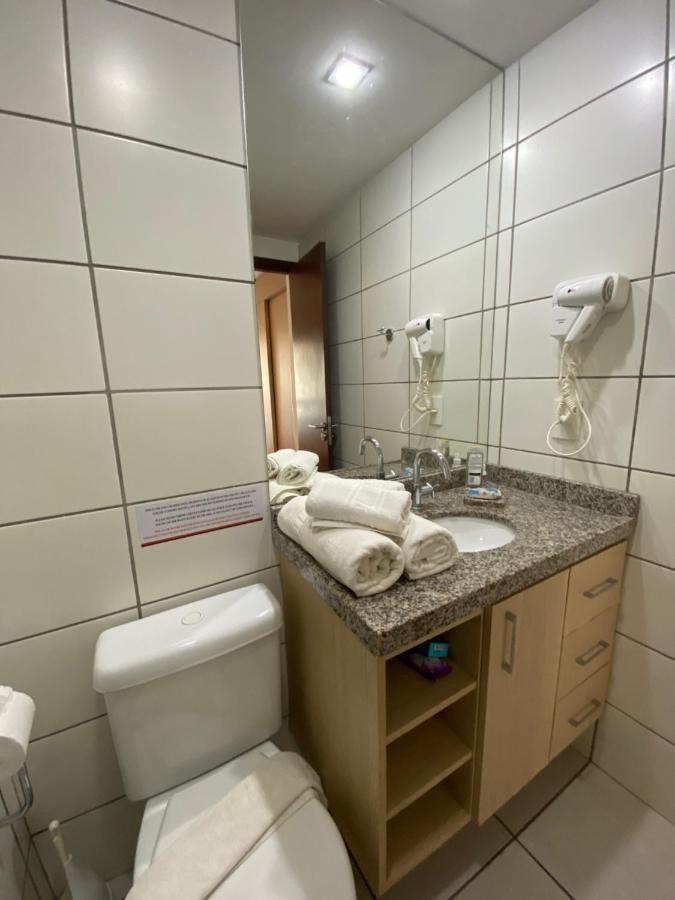 Apartamento Maravilhoso, Vista Mar Fortaleza (Ceara) Exterior foto