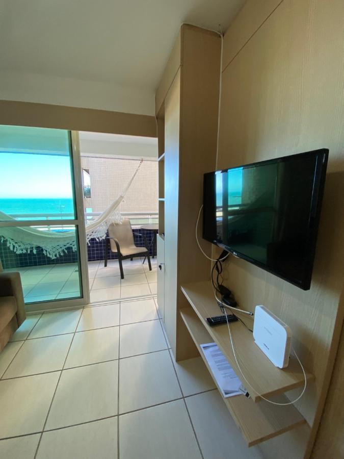 Apartamento Maravilhoso, Vista Mar Fortaleza (Ceara) Exterior foto