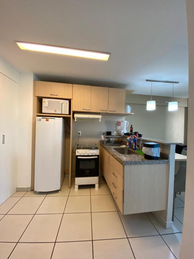 Apartamento Maravilhoso, Vista Mar Fortaleza (Ceara) Exterior foto