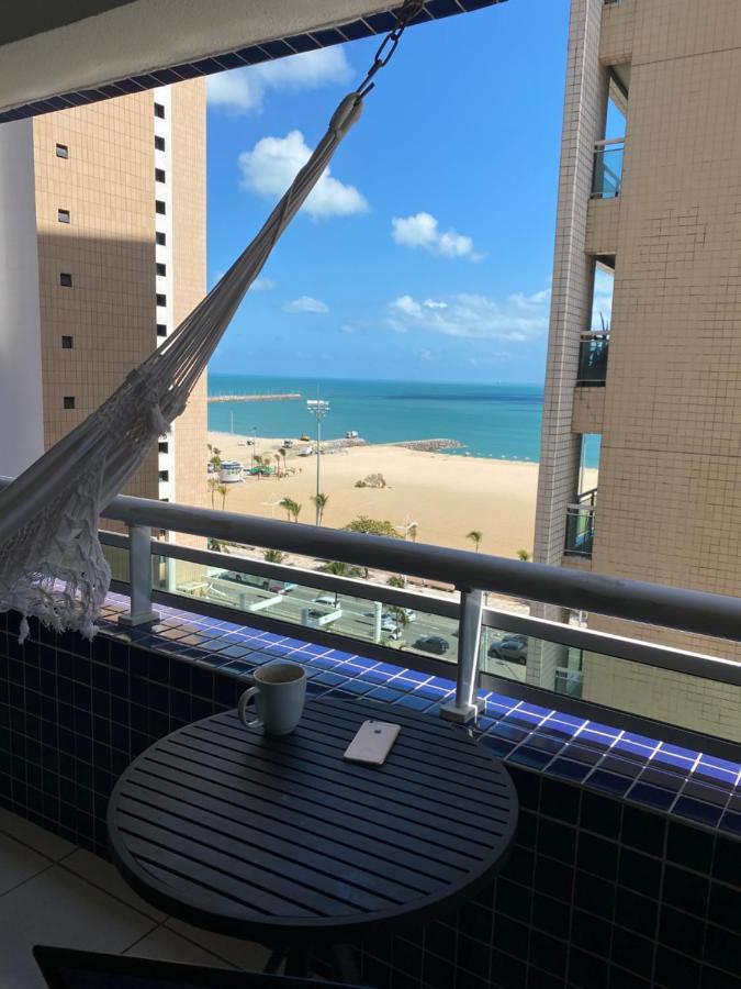 Apartamento Maravilhoso, Vista Mar Fortaleza (Ceara) Exterior foto