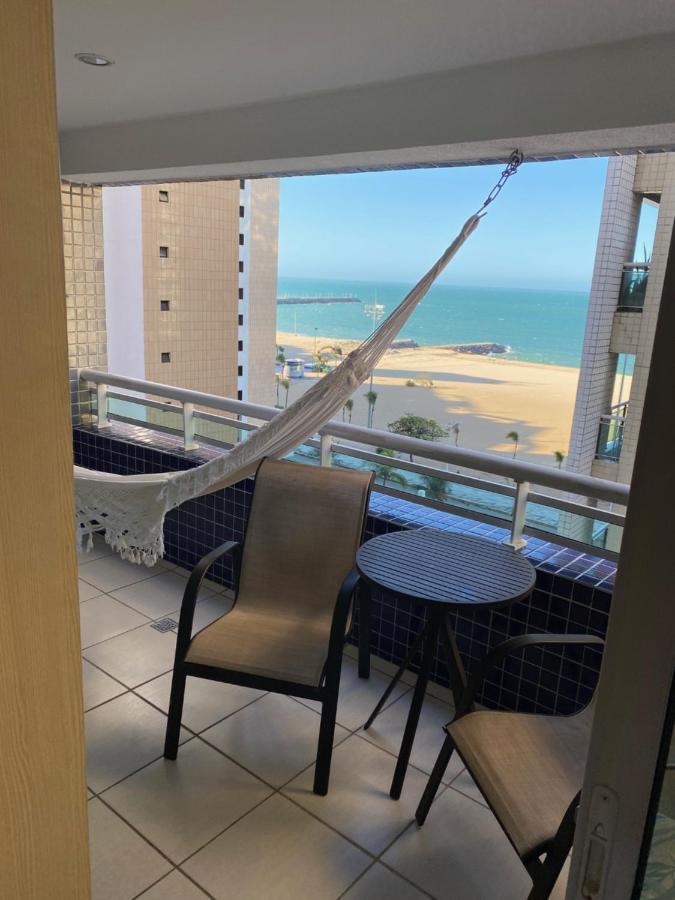 Apartamento Maravilhoso, Vista Mar Fortaleza (Ceara) Exterior foto