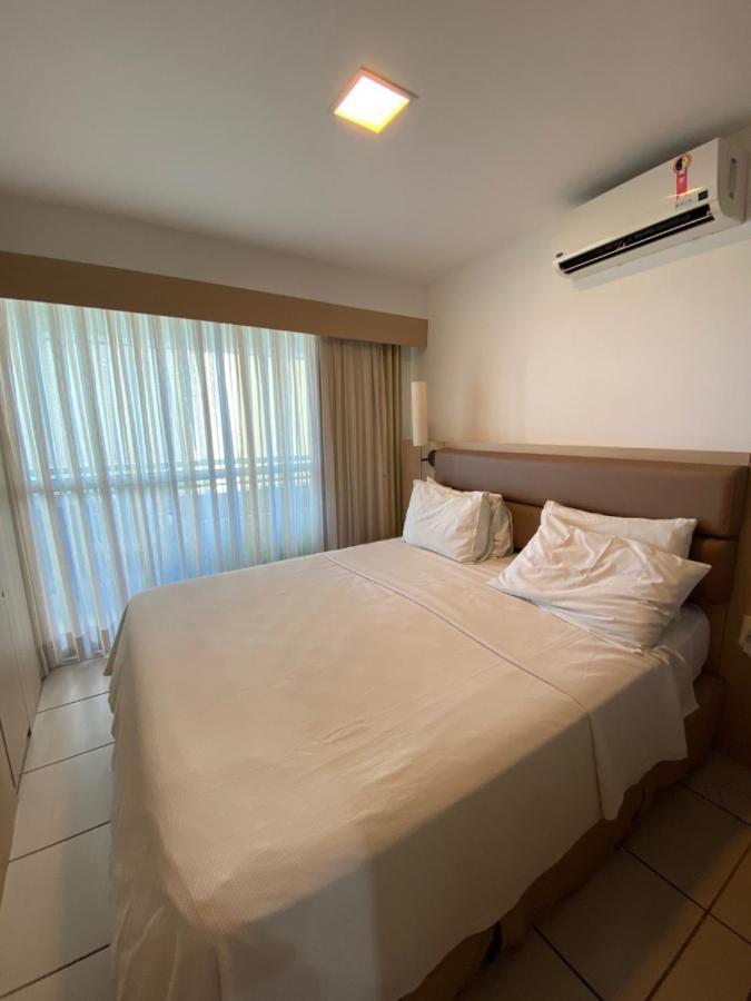 Apartamento Maravilhoso, Vista Mar Fortaleza (Ceara) Exterior foto