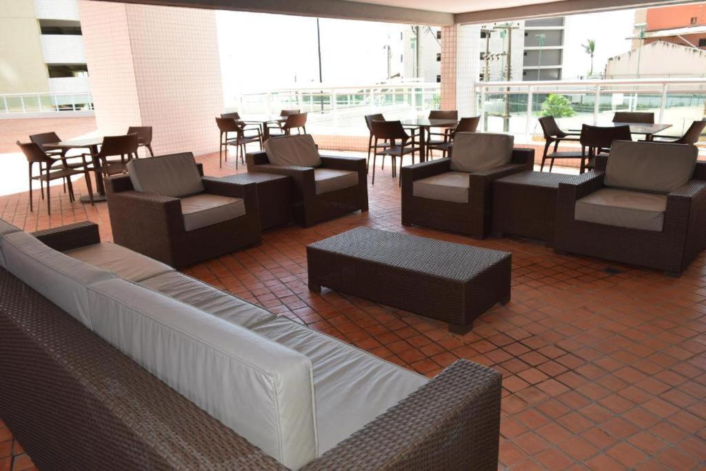 Apartamento Maravilhoso, Vista Mar Fortaleza (Ceara) Exterior foto