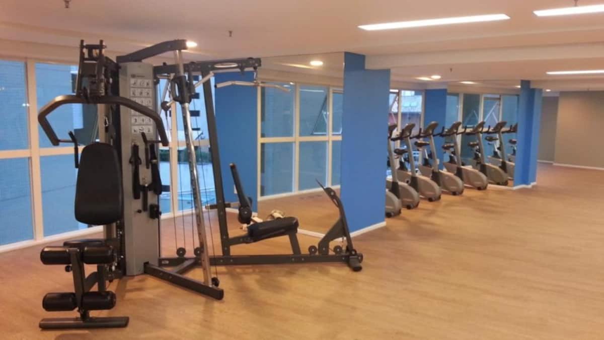 Apartamento Maravilhoso, Vista Mar Fortaleza (Ceara) Exterior foto