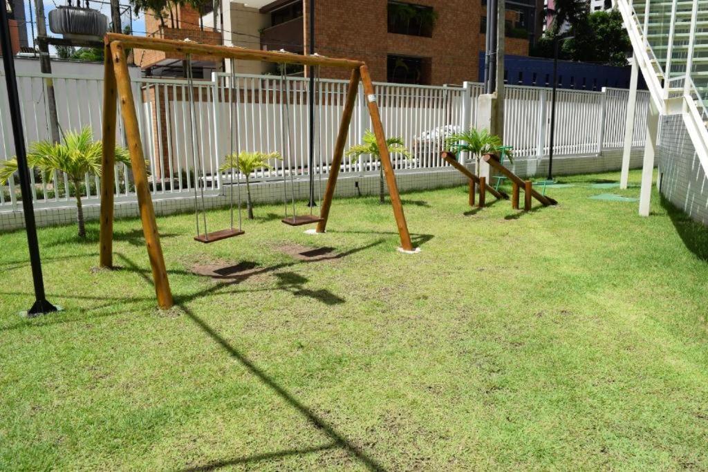 Apartamento Maravilhoso, Vista Mar Fortaleza (Ceara) Exterior foto