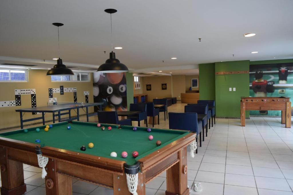 Apartamento Maravilhoso, Vista Mar Fortaleza (Ceara) Exterior foto
