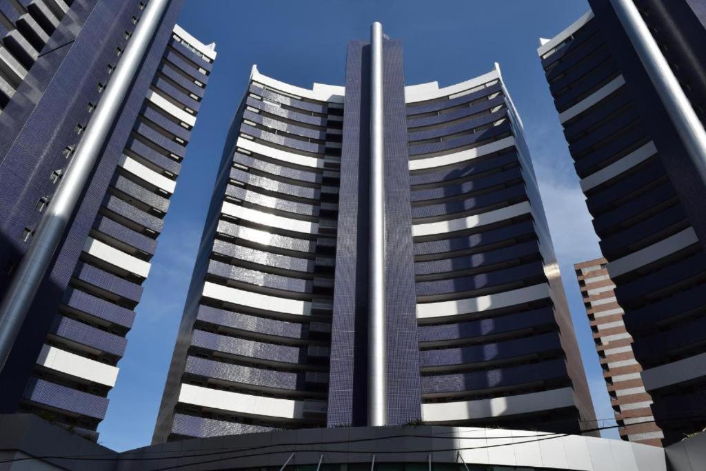 Apartamento Maravilhoso, Vista Mar Fortaleza (Ceara) Exterior foto
