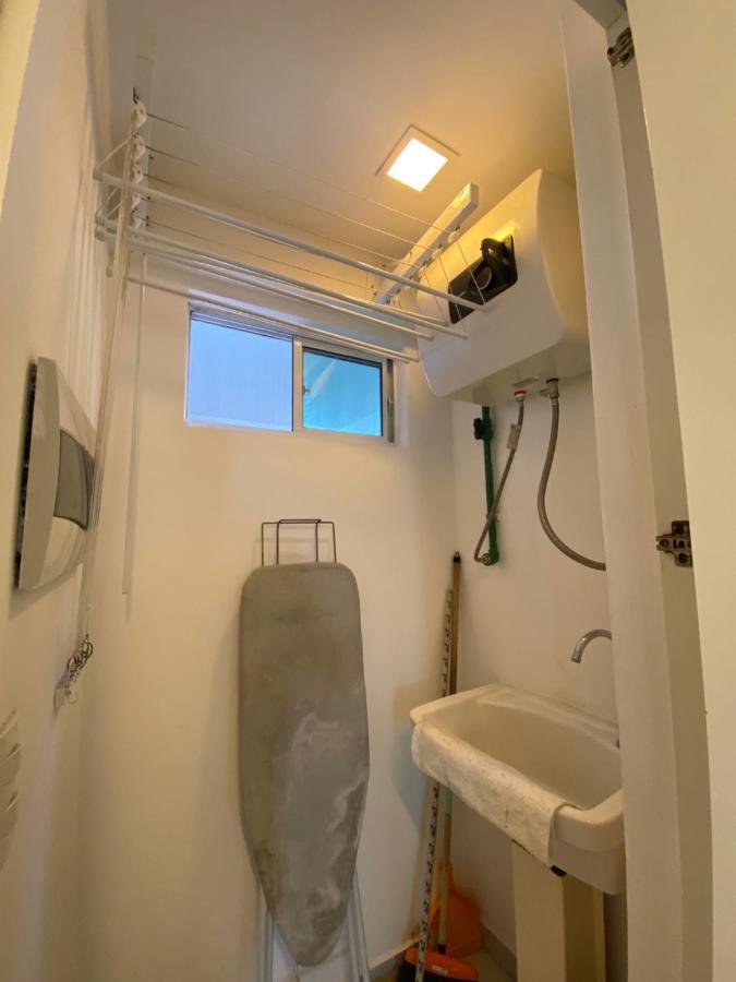 Apartamento Maravilhoso, Vista Mar Fortaleza (Ceara) Exterior foto