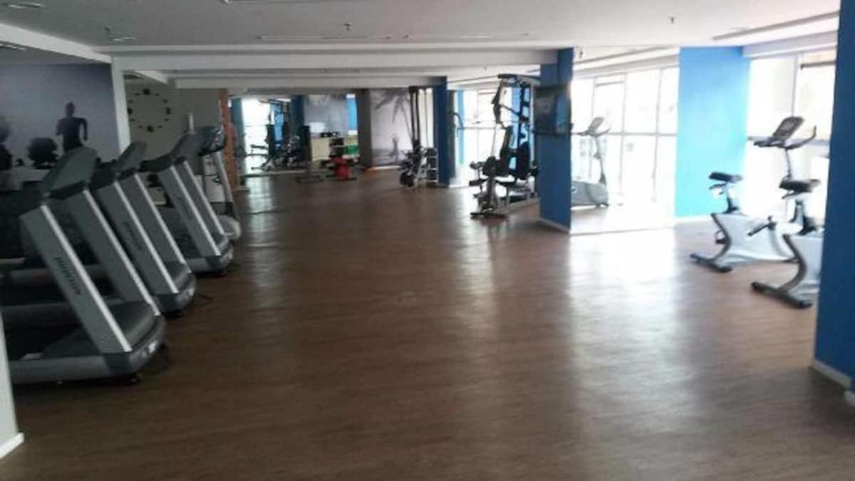 Apartamento Maravilhoso, Vista Mar Fortaleza (Ceara) Exterior foto