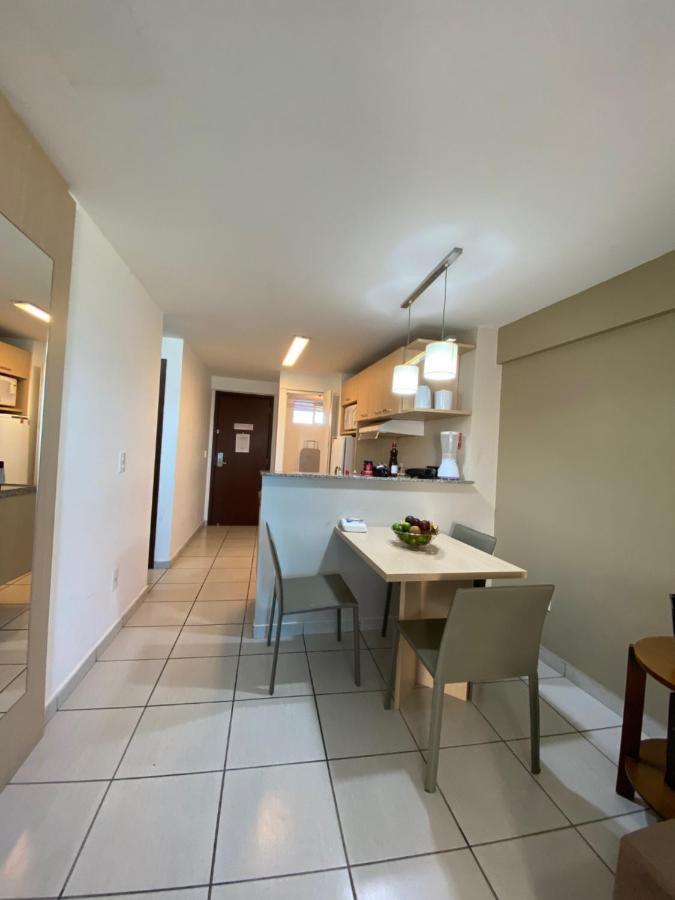 Apartamento Maravilhoso, Vista Mar Fortaleza (Ceara) Exterior foto