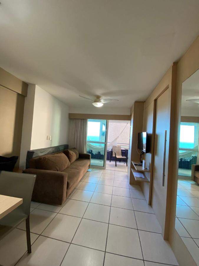 Apartamento Maravilhoso, Vista Mar Fortaleza (Ceara) Exterior foto