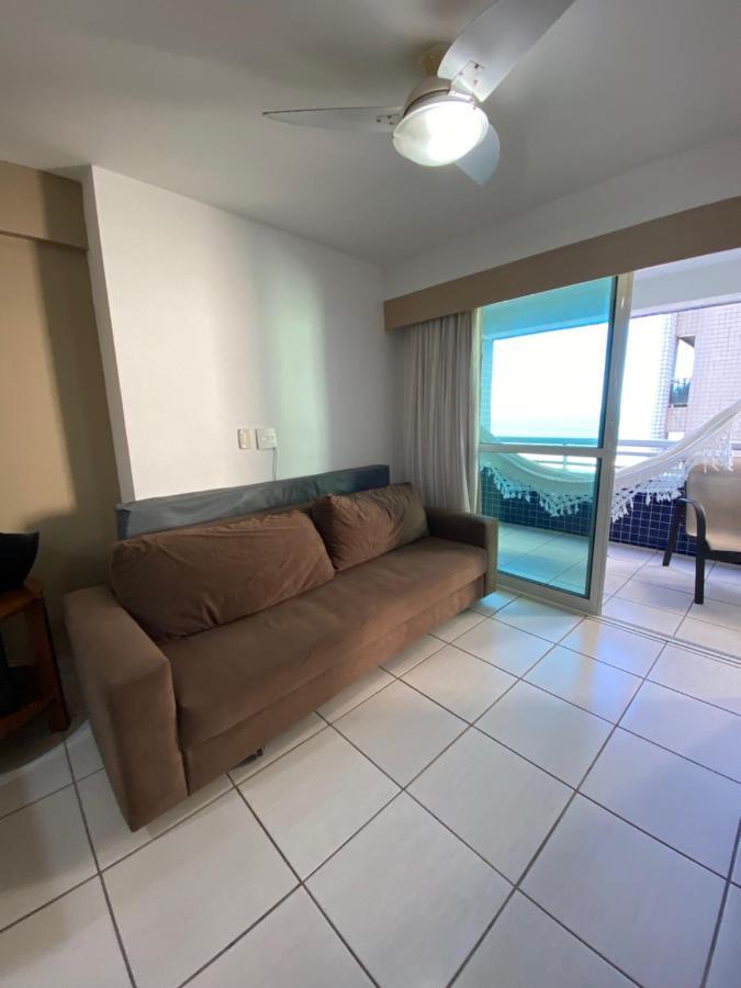 Apartamento Maravilhoso, Vista Mar Fortaleza (Ceara) Exterior foto