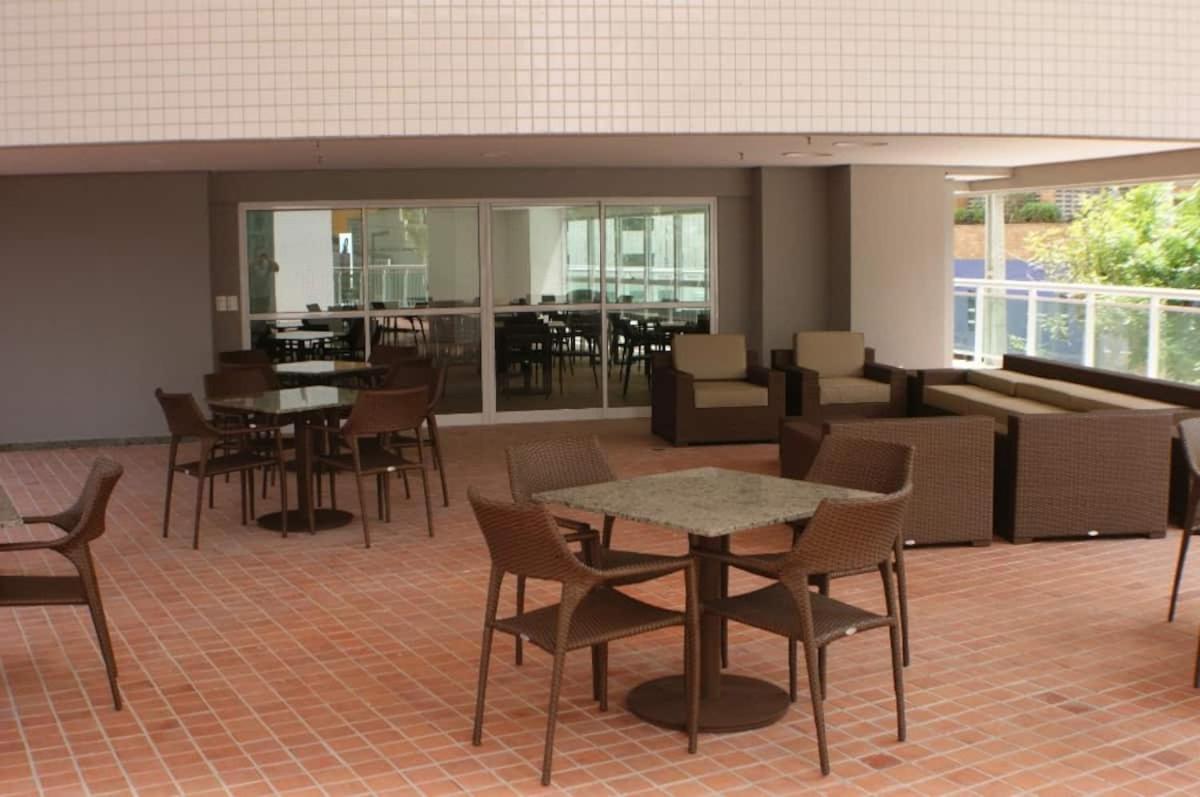 Apartamento Maravilhoso, Vista Mar Fortaleza (Ceara) Exterior foto