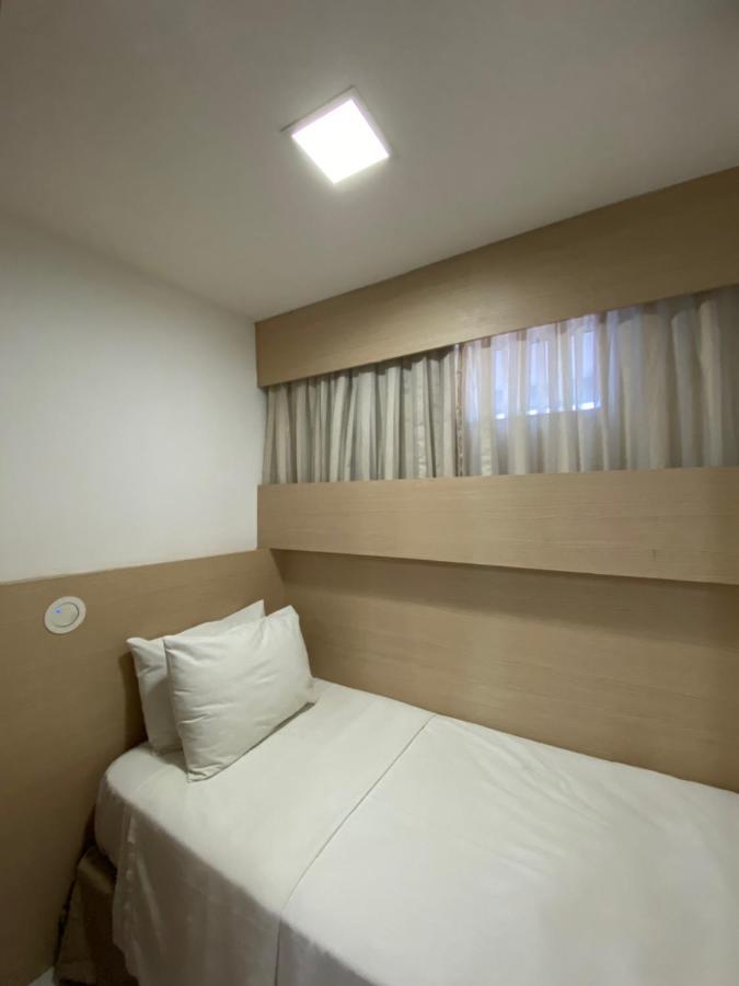 Apartamento Maravilhoso, Vista Mar Fortaleza (Ceara) Exterior foto