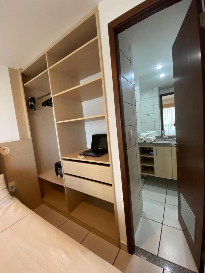 Apartamento Maravilhoso, Vista Mar Fortaleza (Ceara) Exterior foto