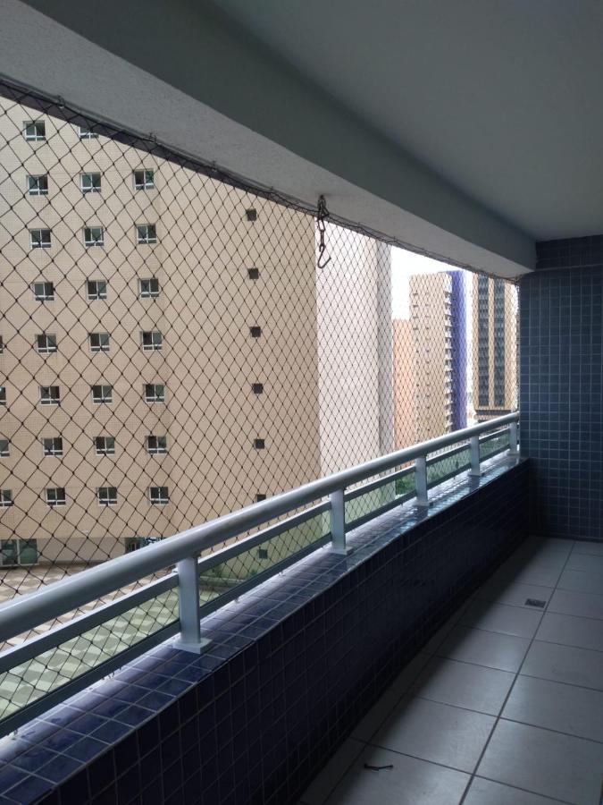 Apartamento Maravilhoso, Vista Mar Fortaleza (Ceara) Exterior foto