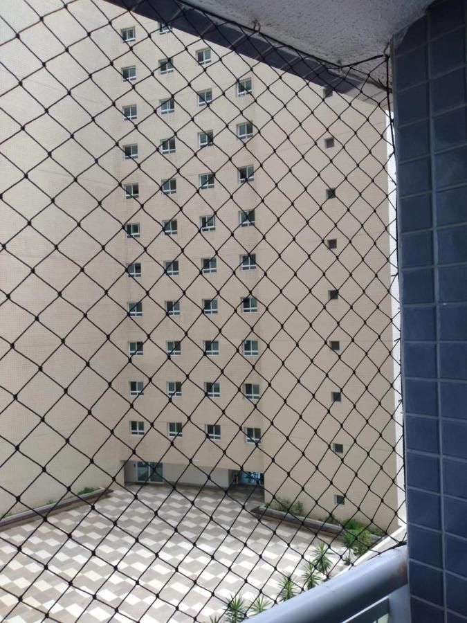 Apartamento Maravilhoso, Vista Mar Fortaleza (Ceara) Exterior foto