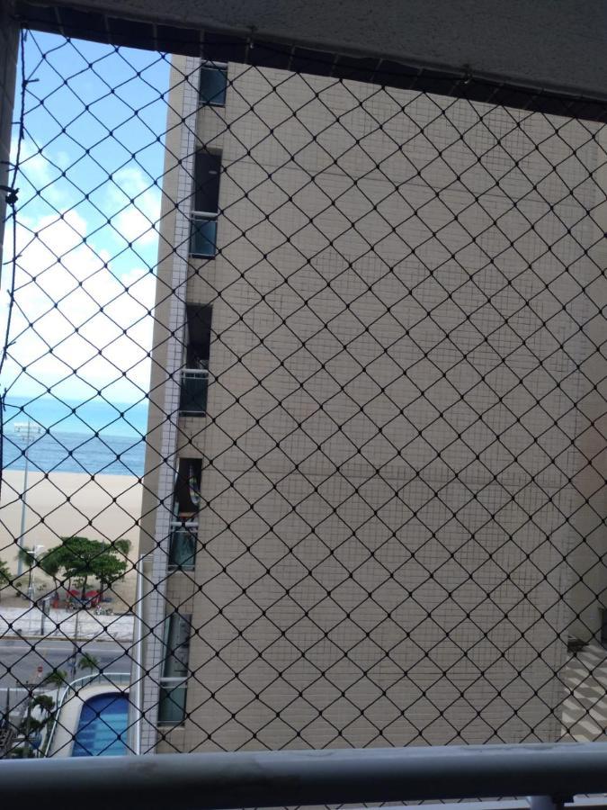 Apartamento Maravilhoso, Vista Mar Fortaleza (Ceara) Exterior foto