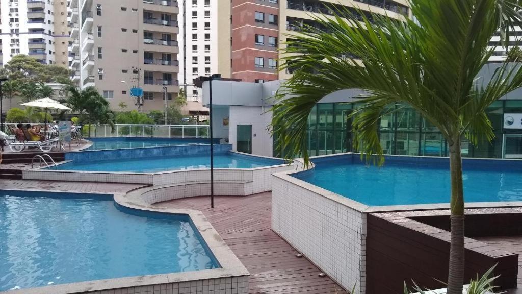 Apartamento Maravilhoso, Vista Mar Fortaleza (Ceara) Exterior foto